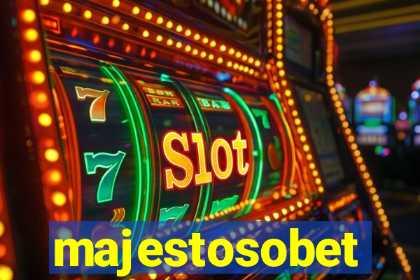 majestosobet