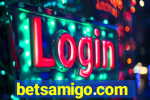 betsamigo.com