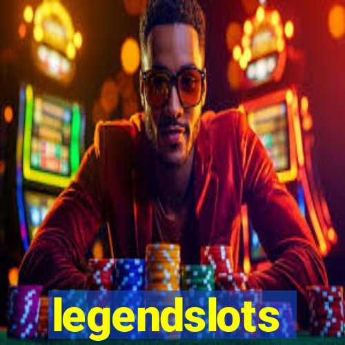 legendslots