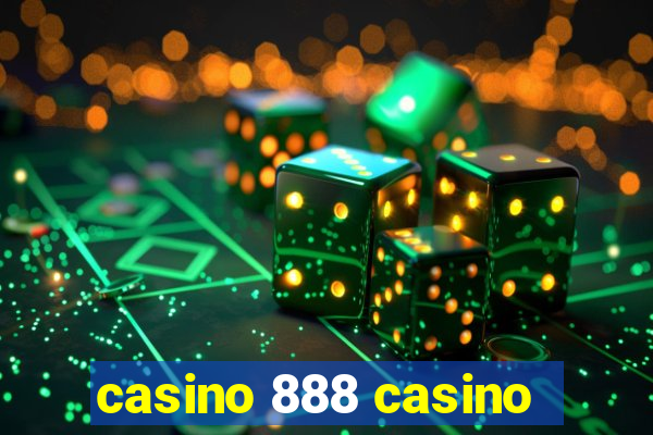 casino 888 casino