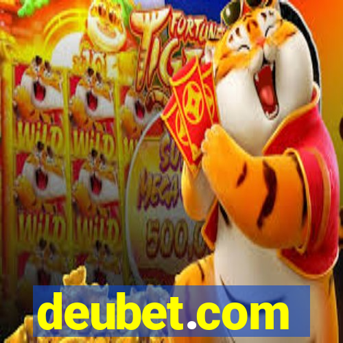 deubet.com