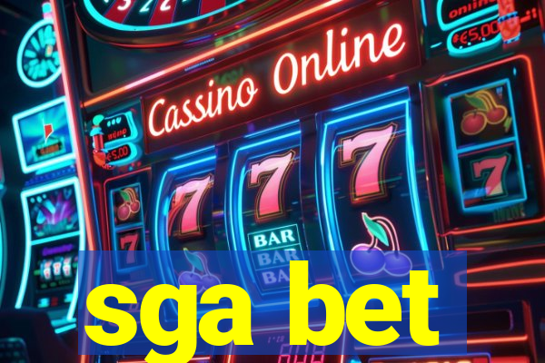 sga bet