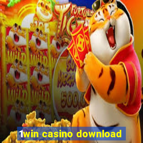 1win casino download