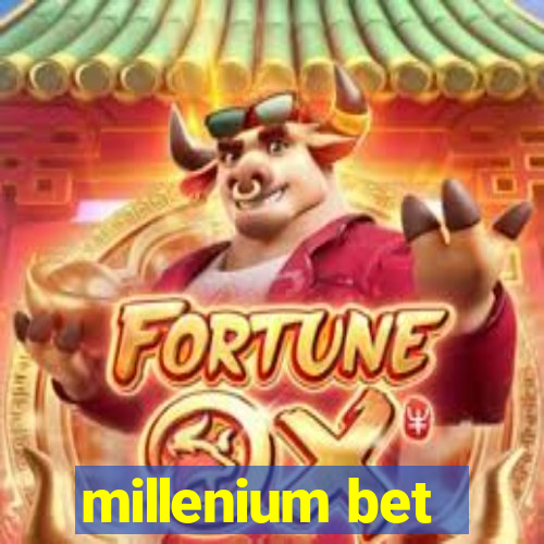 millenium bet