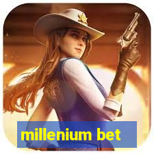 millenium bet