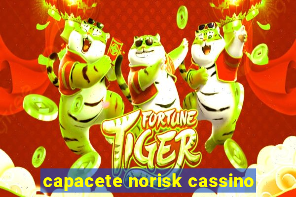 capacete norisk cassino