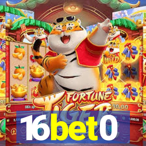 16bet0