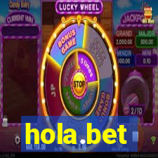 hola.bet