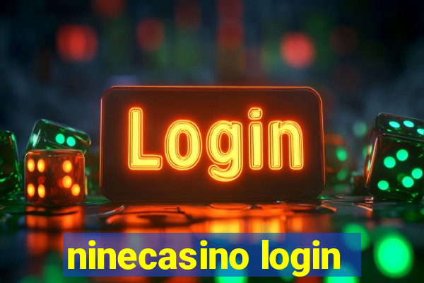 ninecasino login