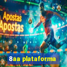 8aa plataforma