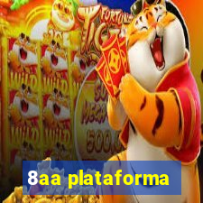 8aa plataforma