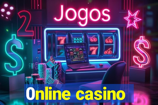 0nline casino