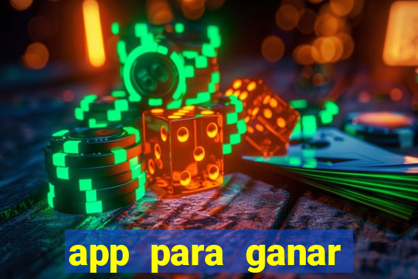 app para ganar dinero jugando bingo