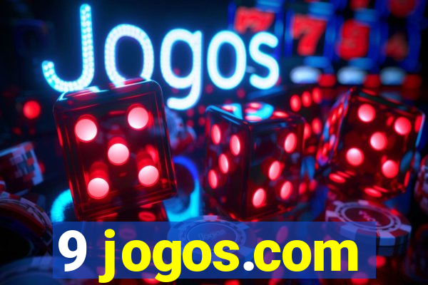 9 jogos.com