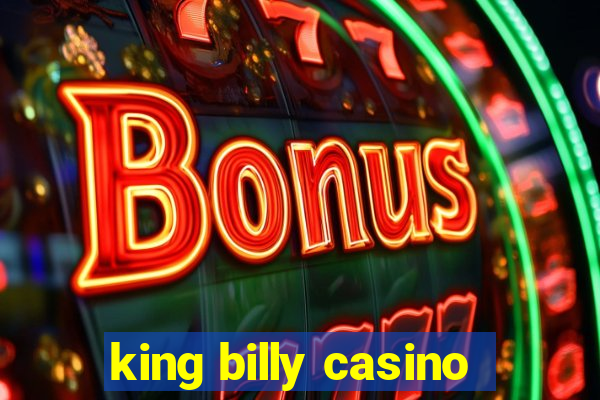 king billy casino