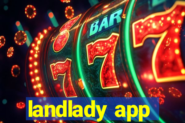 landlady app