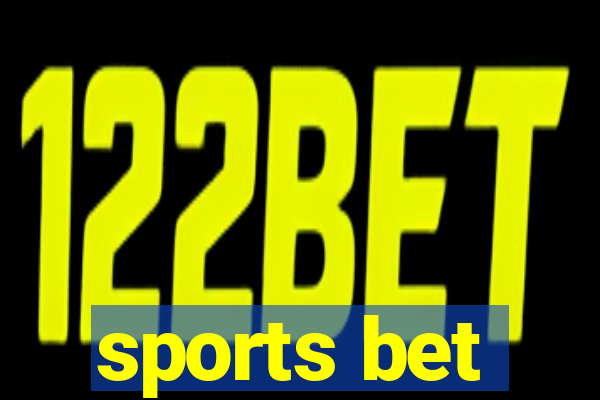 sports bet