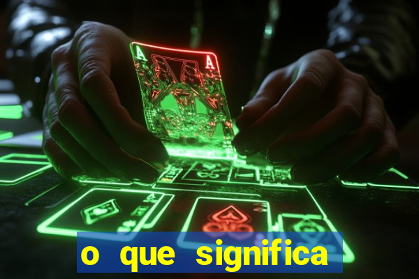 o que significa 777 666