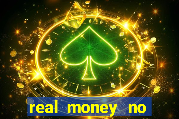 real money no deposit casinos