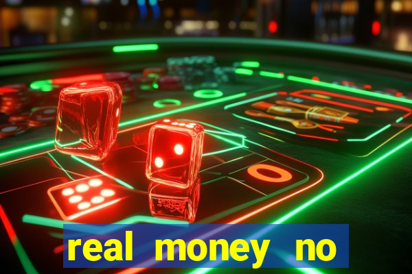 real money no deposit casinos