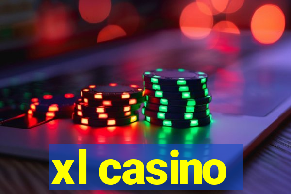 xl casino