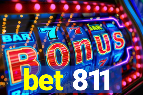 bet 811