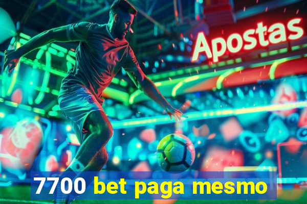 7700 bet paga mesmo