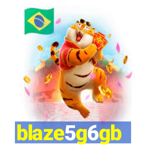 blaze5g6gb