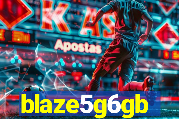 blaze5g6gb