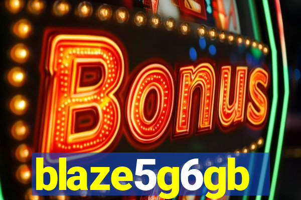 blaze5g6gb