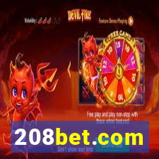 208bet.com