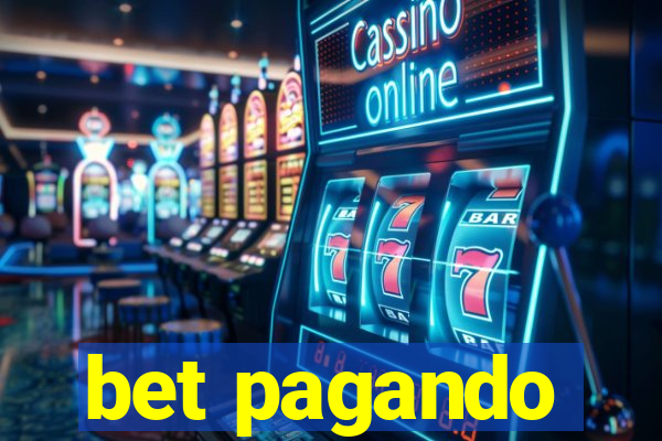 bet pagando