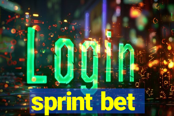 sprint bet