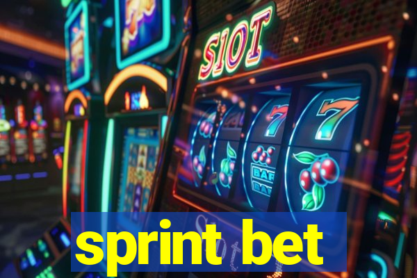 sprint bet