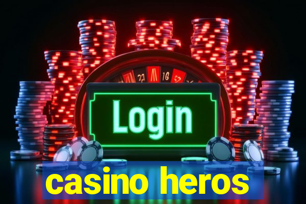 casino heros