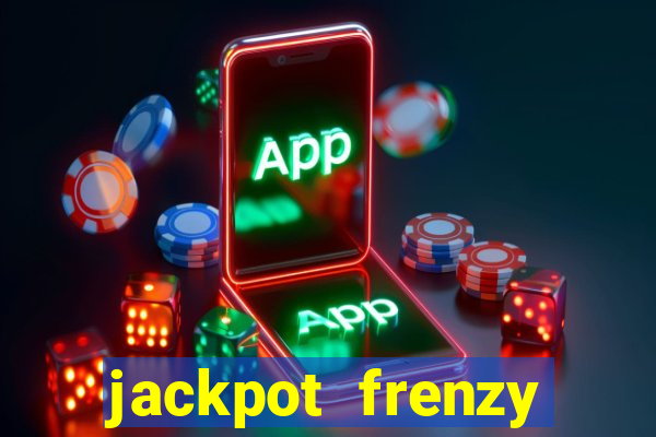 jackpot frenzy pusher paypal