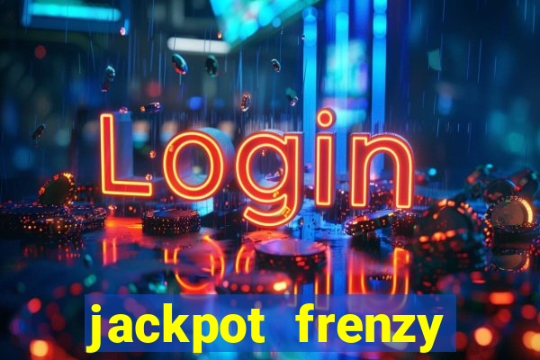 jackpot frenzy pusher paypal