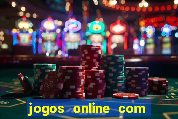 jogos online com deposito de 1 real