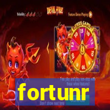 fortunr