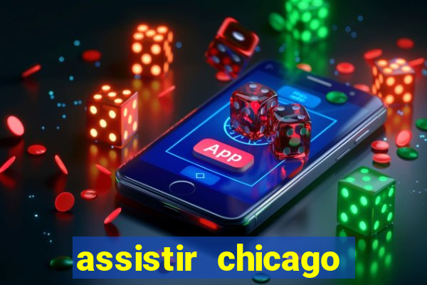 assistir chicago fire 3 temporada