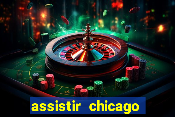 assistir chicago fire 3 temporada