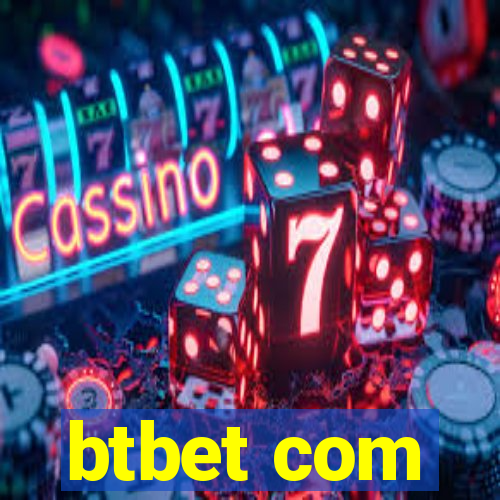 btbet com