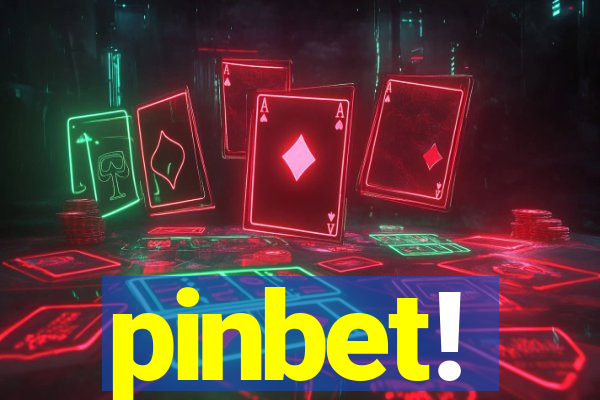 pinbet!