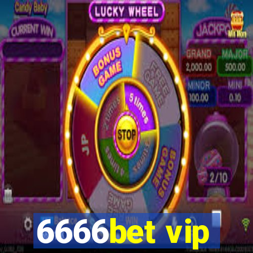 6666bet vip