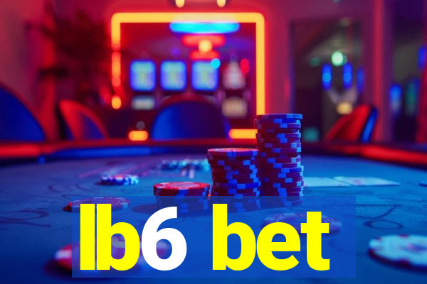 lb6 bet