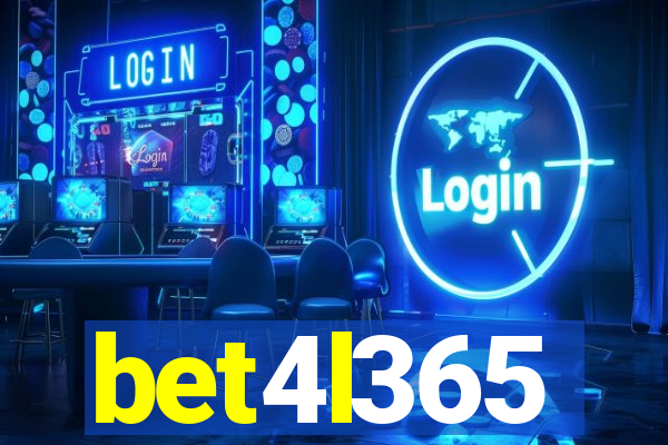 bet4l365