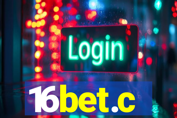 16bet.c