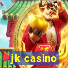 jk casino