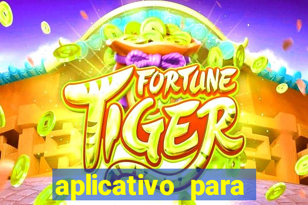 aplicativo para jogar e ganhar dinheiro