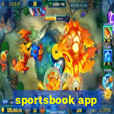 sportsbook app